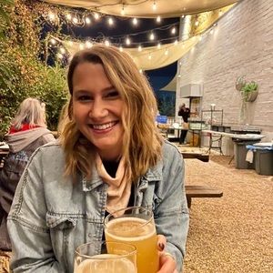 Meet your Posher, Meaghan